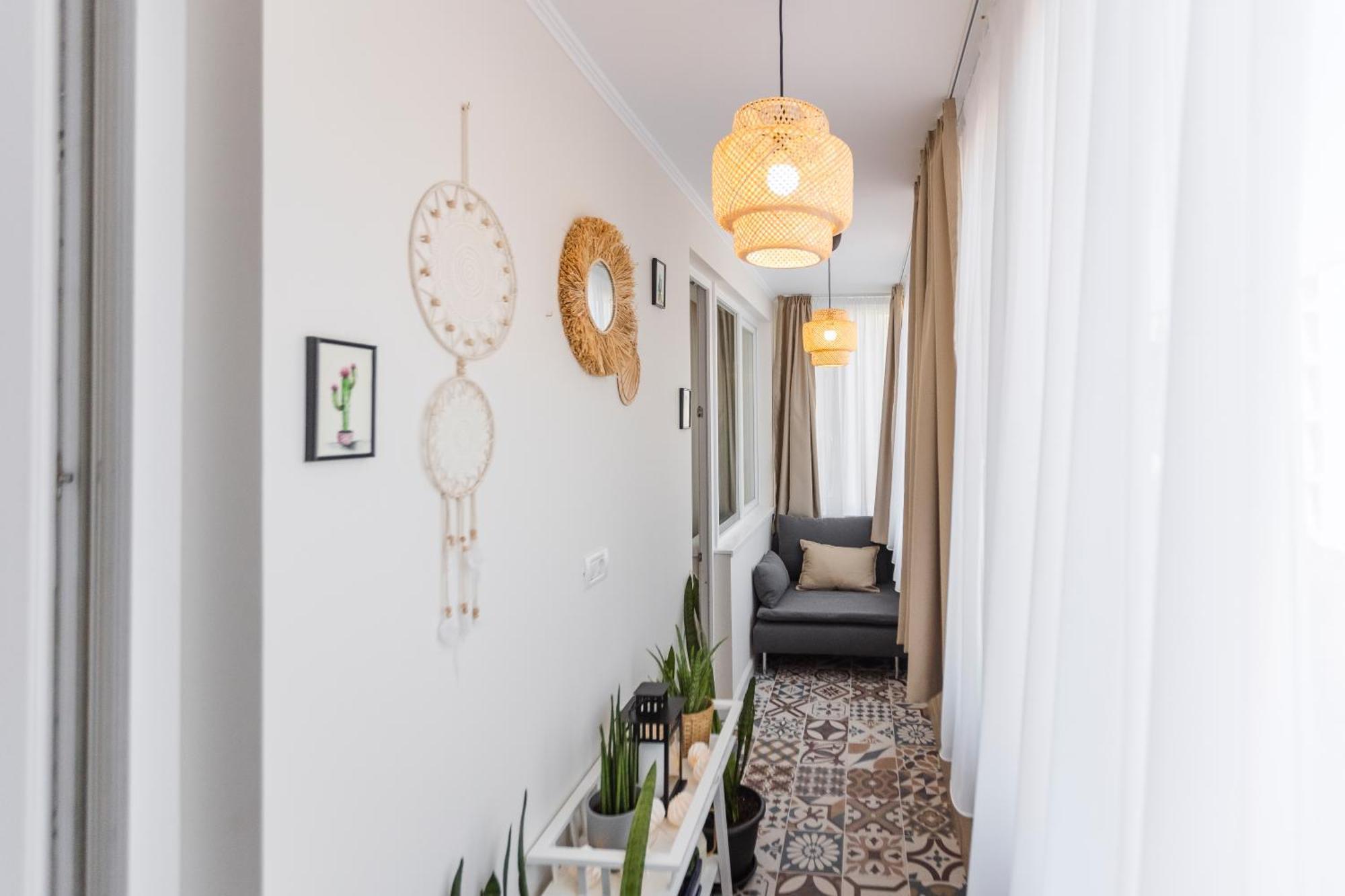 Rox Central Apartments 4 Temešvár Exteriér fotografie